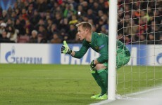 ‘Arry’s Transfer Window: Ter Stegen for Liverpool? Hummels to United?