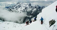 Skier's body identified in Austria ... 86 years after going missing