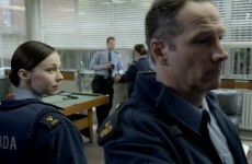 Red Rock's second episode was seen by quite a few people