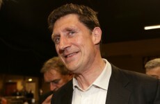 Here's where Eamon Ryan is going to run in the general election