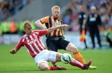 Paul McShane's an auld fella! It's the sporting tweets of the week