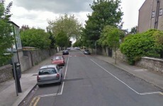 Men tied up by armed gang in Rathgar