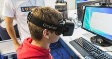 Could virtual reality help reduce child road deaths?