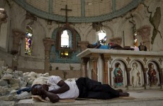 Column: Rebuilding a shattered country – Haiti, five years later
