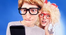 Weird Wide Web: A miracle phone battery, updating your relationship status and the kitchen of the future