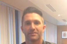 Robbie Keane backs Stephanie Roche for Puskas Award