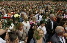 Police destroy explosives at Norway attacks suspect’s farm as Oslo alert lifted