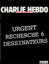 The rumoured new Charlie Hebdo cover everyone is sharing? It's a fake