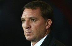 Rodgers: Liverpool find it difficult to sign top players