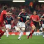 Rugby's a short, intense career and Alan Quinlan says it can be hard to adjust to life afterwards