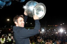 We'll Leave It There So: All-Ireland winning captain retires, Payne's back and all the day's sport
