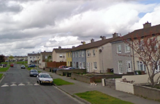 Gardaí investigate after attempted killer escapes on bike