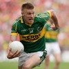 No Tommy Walsh as Kerry place faith in youngsters ahead of McGrath Cup clash