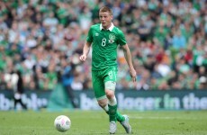 Analysis: Was James McCarthy actually that bad against Scotland?