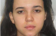 Boumeddiene may have been in Turkey at time of French terror attacks