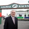 'Bertie, you b****x': Former Taoiseach gets an earful in Galway
