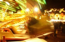 Girl gets €18k for funfair accident