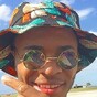 Wondering why Sterling isn't in the Liverpool side today? This floppy sunhat says it all