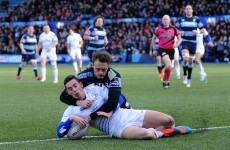 Leinster produce second-half comeback after Cardiff indiscipline turns game in visitors' favour