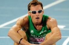More bad news as Gillick to miss world championships