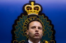 Twin brothers arrested in Canada on terrorism charges