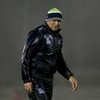 Lam proud of Connacht despite loss, laments worst conditions 'in my experience'
