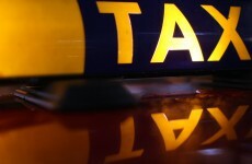 Taxi driver tied up and robbed in Naas hijacking