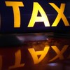 Taxi driver tied up and robbed in Naas hijacking