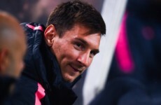 Messi cannot accept squad rotation - Belletti