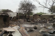 'Thousands' feared killed in Boko Haram terror attack