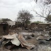 'Thousands' feared killed in Boko Haram terror attack