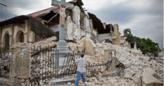 Lives reduced to rubble: Remembering the Haiti earthquake five years on