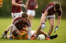 Galway and Mayo primed for FBD League final date