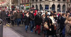 Photos: The world rallies in support of French terror victims