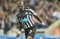 Moussa Sissoko: 'Arsenal are the club of my heart'