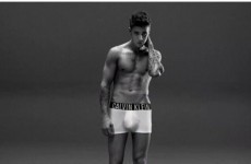 Justin Bieber's trainer says singer is 'well-endowed' after Photoshop claims