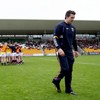End of the road? Ryan admits he could leave Wexford