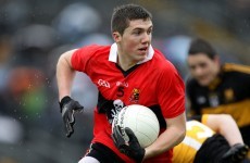 Waterford and UCC book places in the McGrath Cup semi-finals