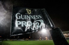 Here's your Sunday evening Pro12 highlights from a good weekend for the Irish provinces