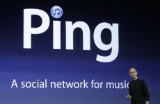 Facebook ‘blocked Apple’ from syncing new iTunes social network