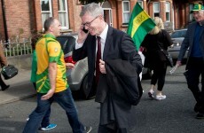 Joe Brolly calls for an end to 'out of county' managers in the GAA