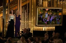 Here are all the winners of this year's Golden Globes