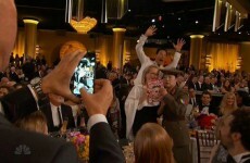 10 moments you need to know about from last night's Golden Globes