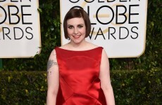 Lena Dunham deletes Twitter over death threats
