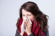 Jump in flu cases and doctor changeover: The 'straw that breaks the camel's back'?