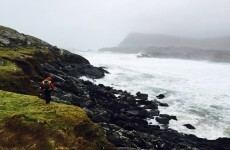 Body found in search for missing man David Maguire