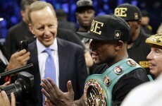 There's big news coming on Mayweather v Pacquiao later this month