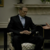 Could Frank Underwood be taking on Russia in House of Cards season 3?