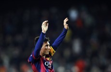 'It is all lies!' - Leo Messi is furious with these transfer rumours