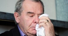 Seán Quinn agrees to hand over future earnings as his former empire is picked apart